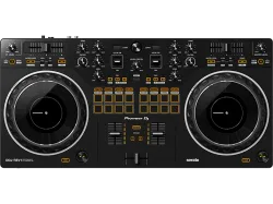 Pioneer DJ DDJ-REV1 DJ Controller
