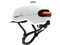 LIVALL C20 M 54-58 - Helm (Weiss)