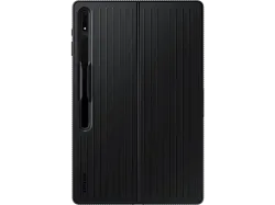SAMSUNG Protective Standing Cover - Schutzhülle (Schwarz)