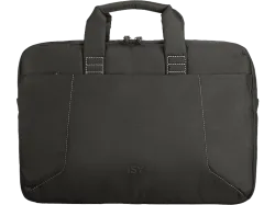 ISY INB-1561-1 - Notebook-Tasche , Universal, 15.6 /41 cm, Schwarz