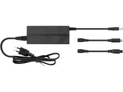 TNB Universal 84 W - Ladegerät (Schwarz)