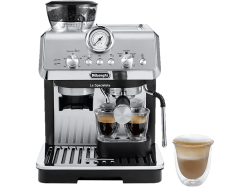 DeLonghi Siebträgermaschine 