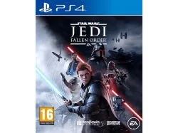 Star Wars Jedi - Fallen Order
