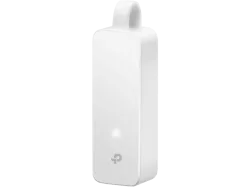 TP-LINK UE300C - USB 3.0 Type-C auf-Gigabit-LAN-Konverter (Weiss)
