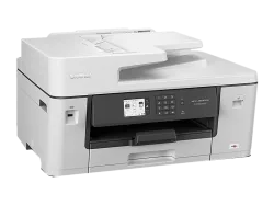 Brother Multifunktionsdrucker MFCJ6540DWC1