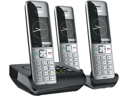 Gigaset Schnurloses DECT-Telefon 