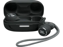 JBL Reflect Aero - True Wireless Kopfhörer (In-ear, Schwarz)
