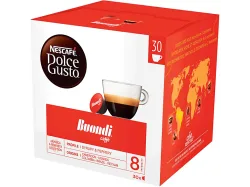 NESCAFÉ DG Buondi - Kaffeekapseln 30Stk