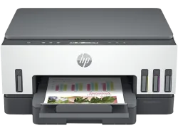 HP Multifunktionsdrucker 