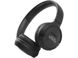JBL Tune 570BT - Bluetooth Kopfhörer (On-ear, Schwarz)