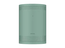 Samsung Freestyle Skin VG-SCLB00NR/XC Freestyle Skin, Green Beamer Accessoire – Beamer Zubehör
