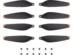 DJI Mini 4 Pro / Mini 3 Pro Propellers Drohnenzubehör – Drohne Zubehör/Drohne Ersatzteile