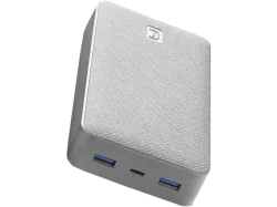 CELLULAR LINE Shade 20000 Laptop - Powerbank (Grau)