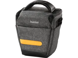 HAMA Terra 110 - Kameratasche (Grau)