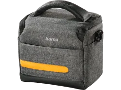 HAMA Terra 110 - Kameratasche (Grau)