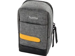 HAMA Terra 90M - Kameratasche (Grau)