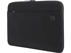 TUCANO Laptop-Tasche TOP Schwarz Stoff - Laptop-Tasche