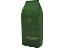 BARISTACLUB Capricornio - Kaffeebohnen Lungo 500g