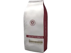 BARISTACLUB Decaffeinato - Kaffeebohnen Espresso 500g