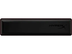 HyperX Wrist Rest Compact Handballenauflage Schwarz