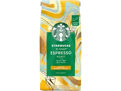 STARBUCKS Blonde Espresso Roast 450 g - Kaffeebohnen