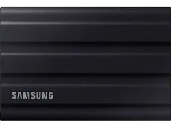 Samsung - MU-PE2T0S 2000 GB Schwarz, 2 TB