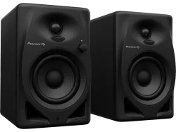 Pioneer DJ DM-40D Aktiver Monitor-Lautsprecher 3.4 Zoll 19 W 1 Paar