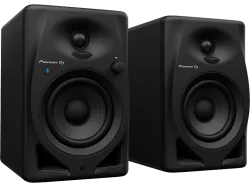 Pioneer DJ DM-40D-BT Aktiver Monitor-Lautsprecher 1 Paar