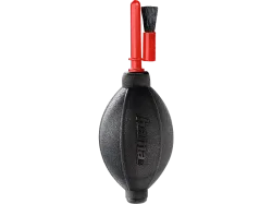 hama 00005649 Blasebalg Dust Ex Brush 55