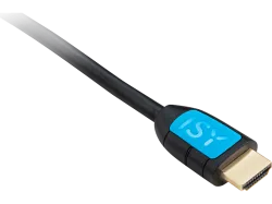 ISY IHD-2000 - HDMI-Kabel (Schwarz)
