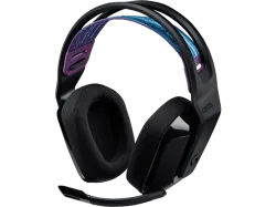 Logitech Gaming-Headset 