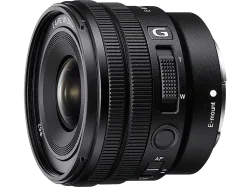 Sony Zoomobjektiv 