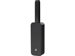 TP-LINK UE306 - Netzwerkadapter, 1 10/100/1000 Mbps, Schwarz