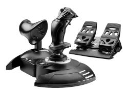 Thrustmaster Joystick T.Flight Full Kit X
