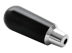 THRUSTMASTER TH8 Sequential Knob - Schaltknauf (Schwarz)
