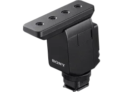 Sony Mikrofon 