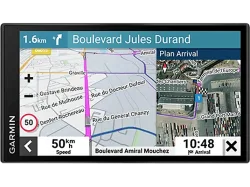 GARMIN d?zl LGV610 - LKW-Navi (6 , Schwarz)