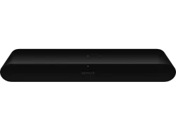 Sonos Ray Black - Dolby Digital Soundbar – schwarz