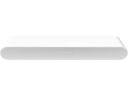 Sonos Ray White - Dolby Digital Soundbar – weiss