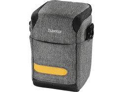 HAMA Terra 90 - Kameratasche (Grau)