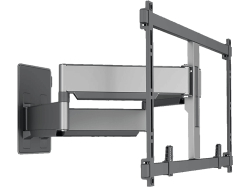 Vogel´s 6VO TVM5855B Wandhalterung – TV Wandhalterung – schwarz