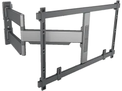 Vogels ELITE TVM TV-Wandhalterung 139,7 cm (55) - 254,0 cm (100) Schwenkbar