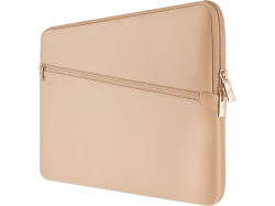 ARTWIZZ Neopren Sleeve Pro - Notebook-Hülle, MacBook, Universal, 14 /36.87 cm, Gold
