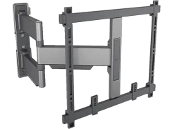VOGELS TVM 5445 Elite Fullturn - TV-Wandhalterung (32 bis 65 ), Schwarz