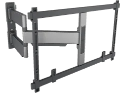 VOGELS TVM 5645 Elite Fullturn - TV-Wandhalterung (40 bis 77 ), Schwarz
