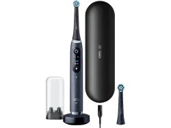 Oral-B - Elektrische  Zahnbürste, Black