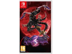 Bayonetta 3 - Nintendo Switch Deutsch, Französisch, Italienisch
