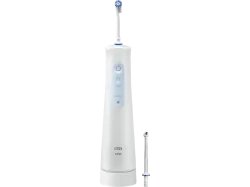 Oral-B - Munddusche, Weiss