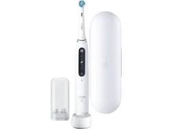 Oral-B - Elektrische  Zahnbürste, Weiss