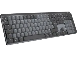 Logitech Tastatur 